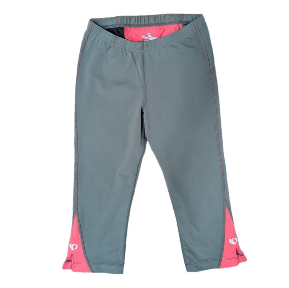 Pearl iZumi Select Capri Leggings